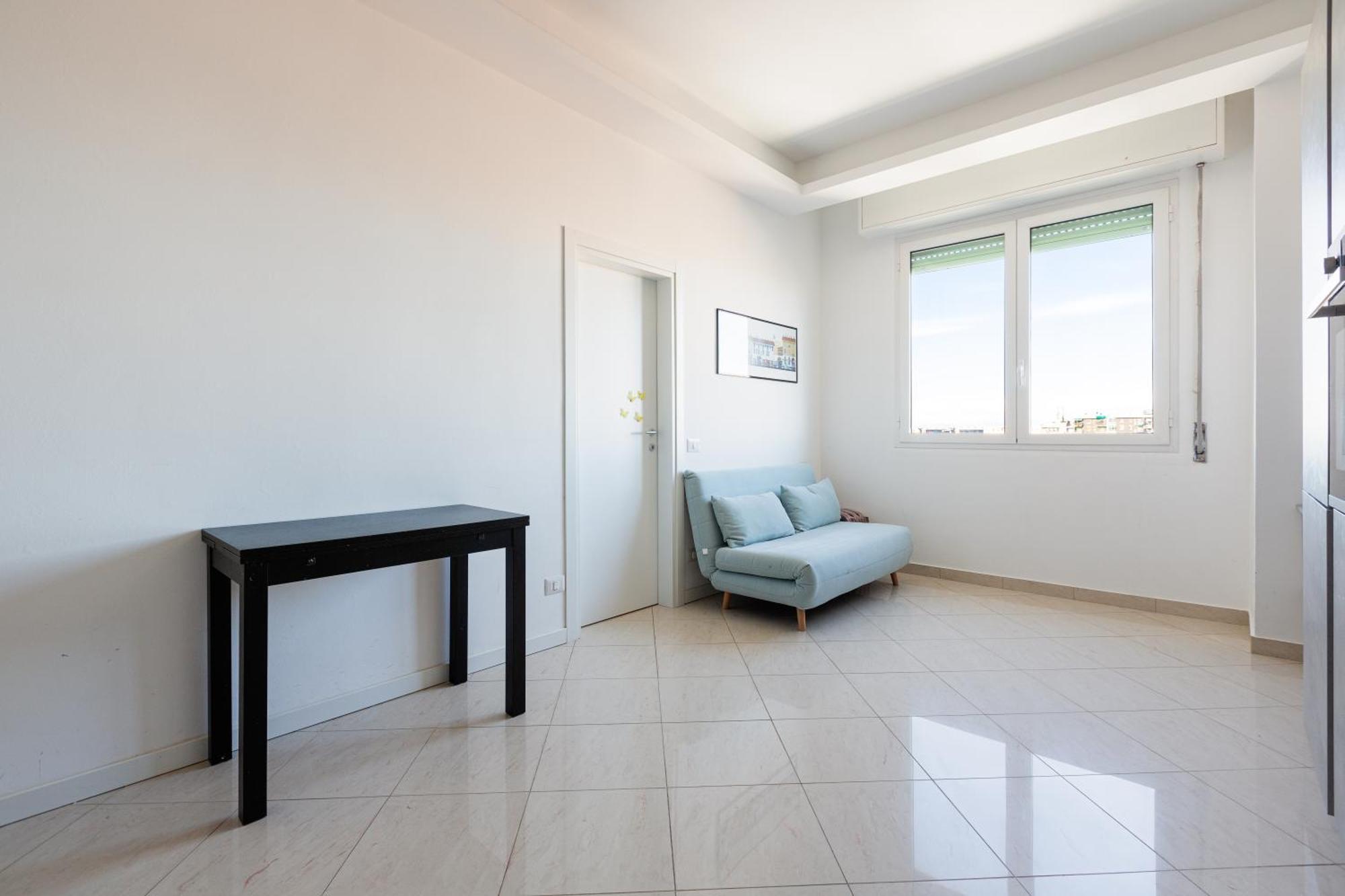 Elegant Milan Apartment In Restocco Area Bagian luar foto