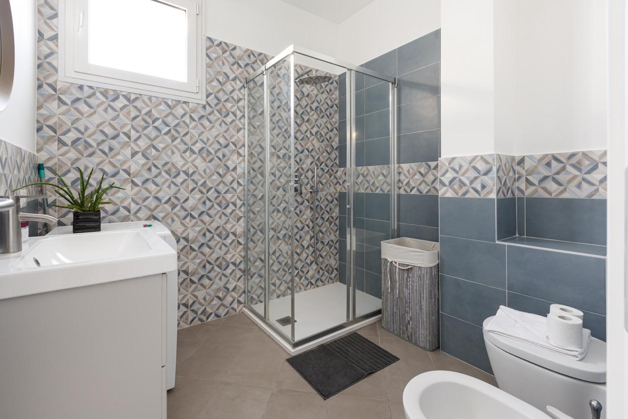 Elegant Milan Apartment In Restocco Area Bagian luar foto